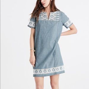 Madewell Dress